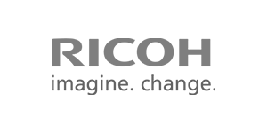 Ricoh - Client de La Quincaillerie - Agence Digitale