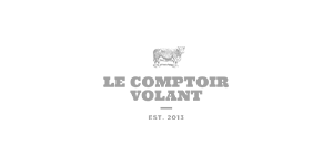Le Comptoir Volant - Client de La Quincaillerie - Agence Digitale